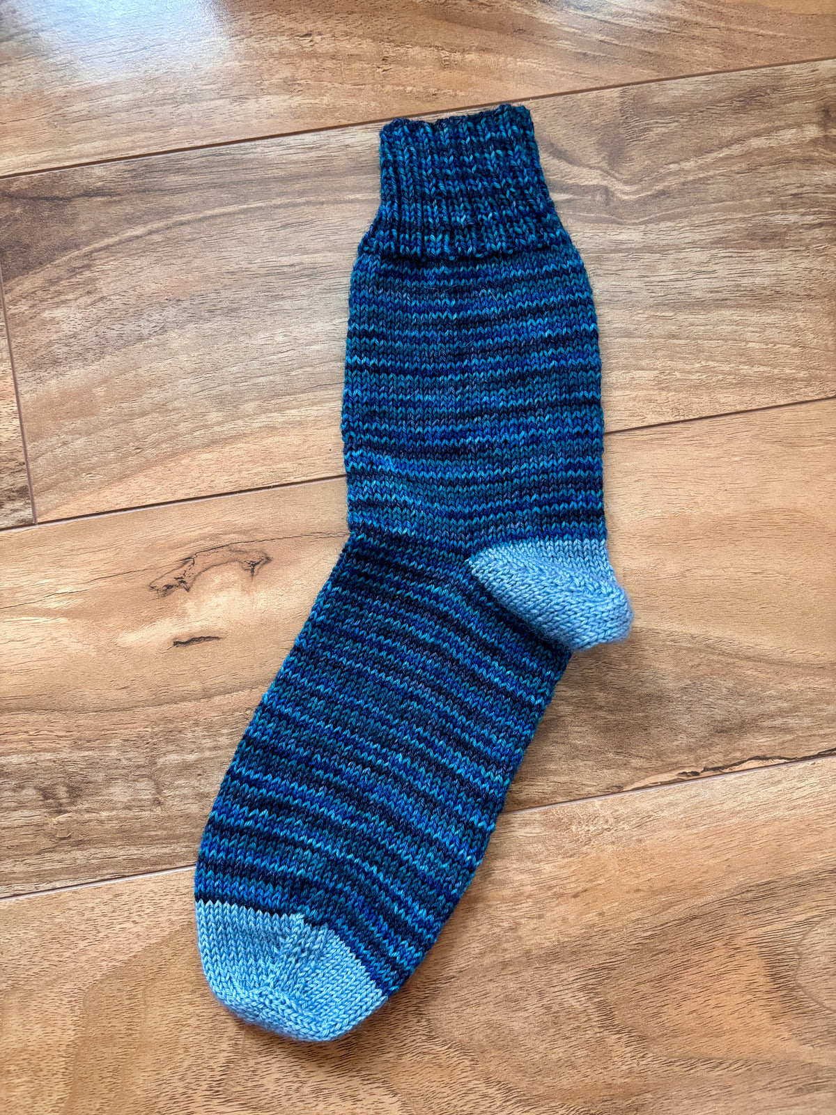 Odyssey- BFL Sock Set