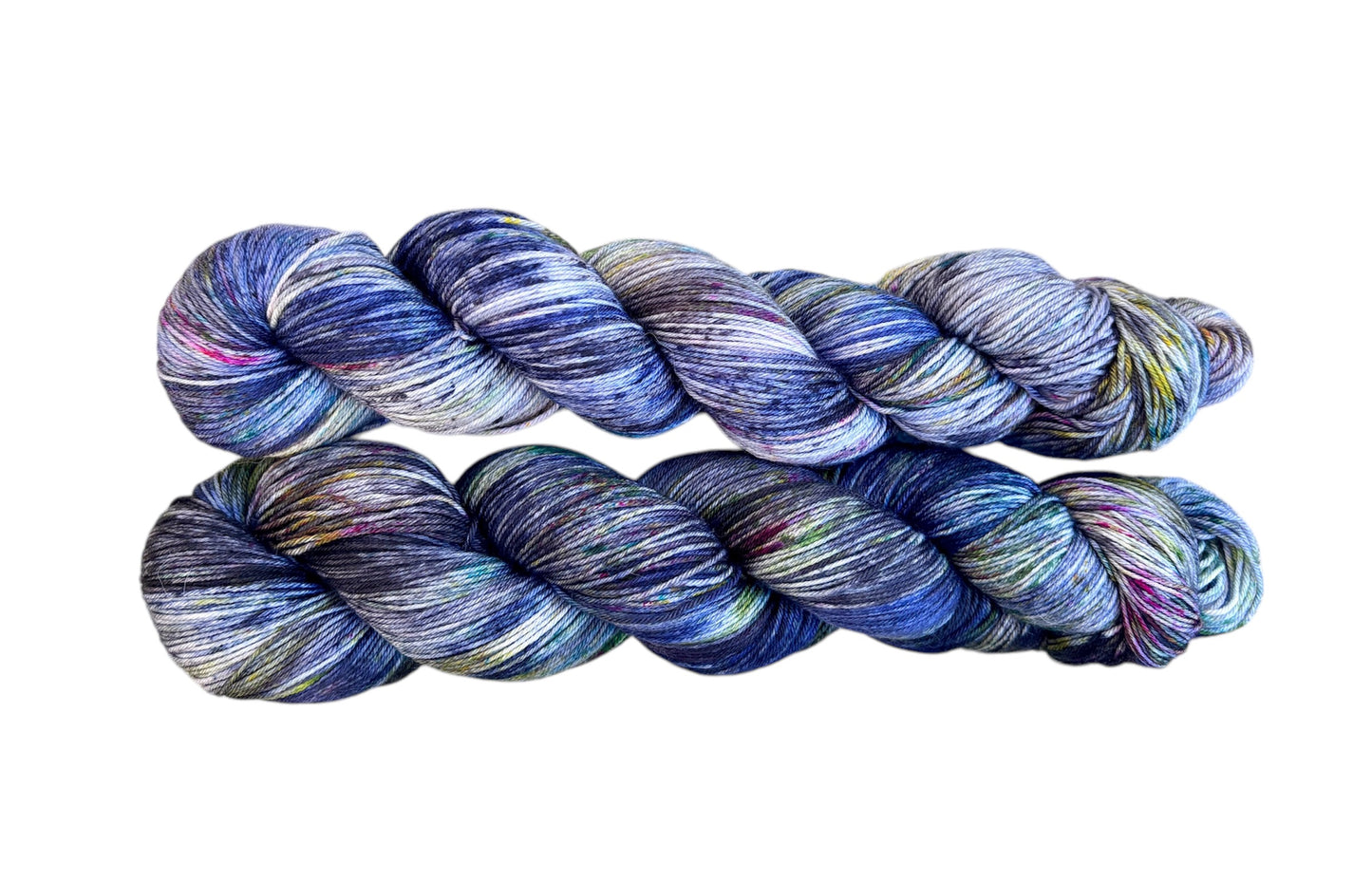Winter Bliss- Classic Sock