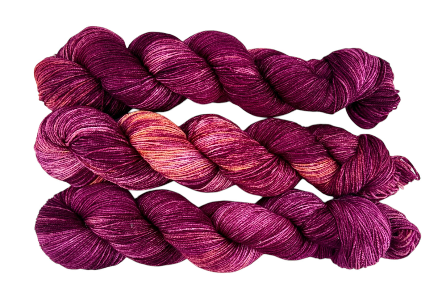 Mulled Wine- Classic Sock
