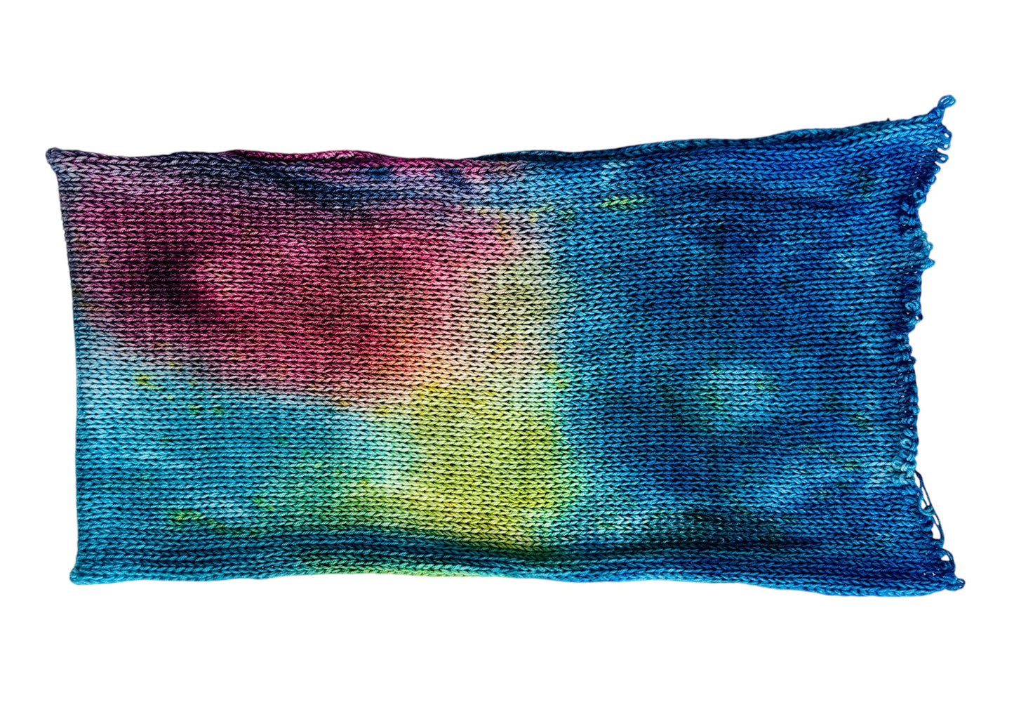 Festival of Light- Double Sock Blank