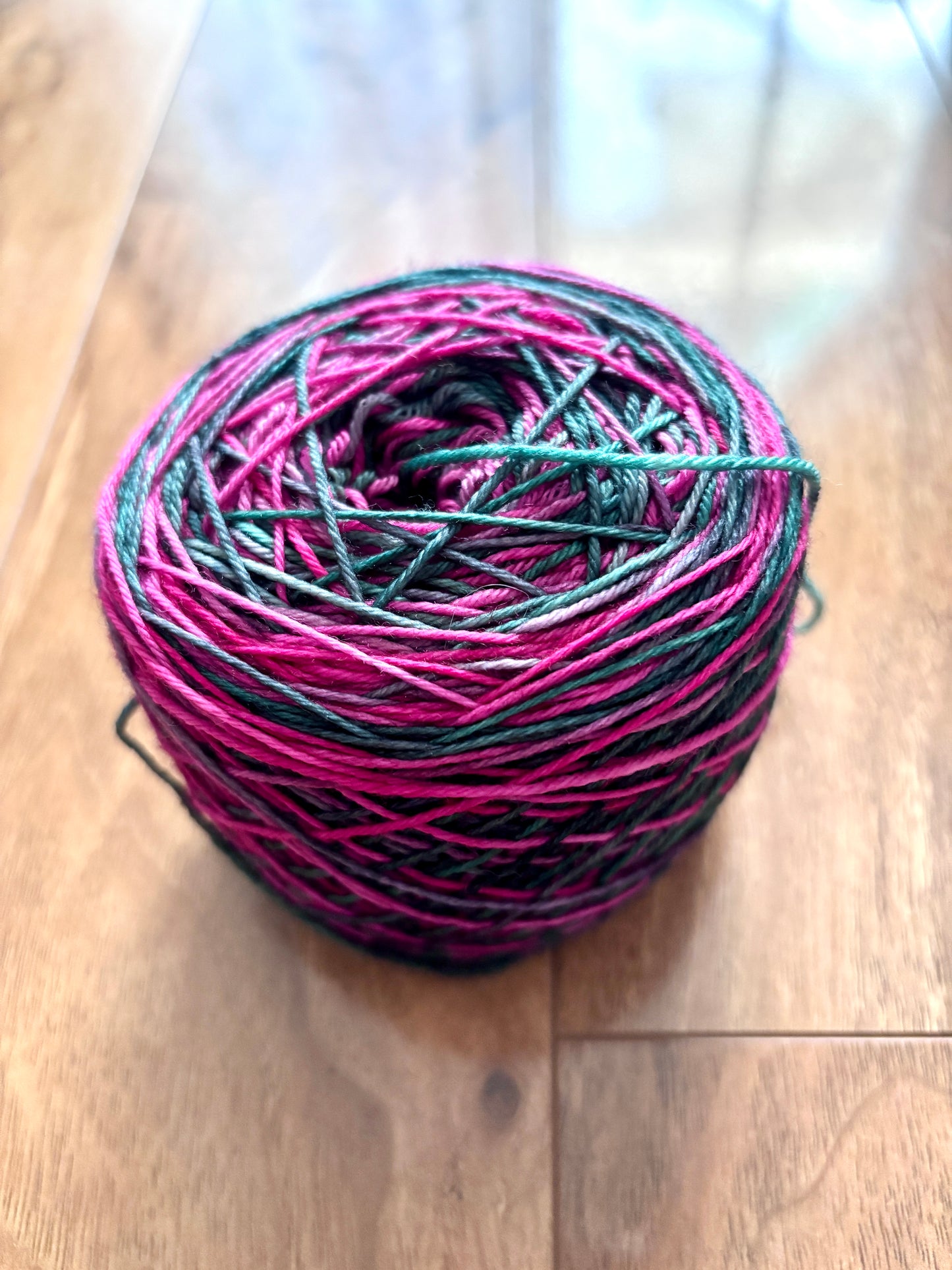 Watermelon- Classic Sock