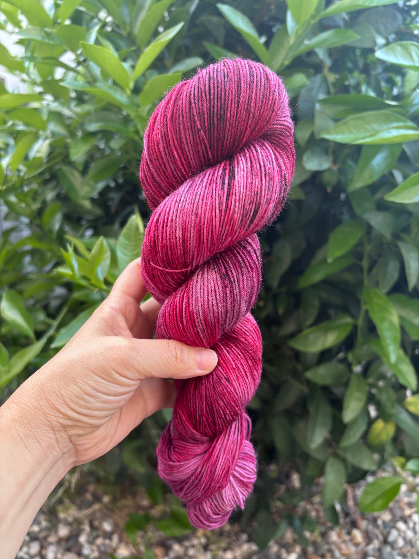 Crushed Cherry-BFL