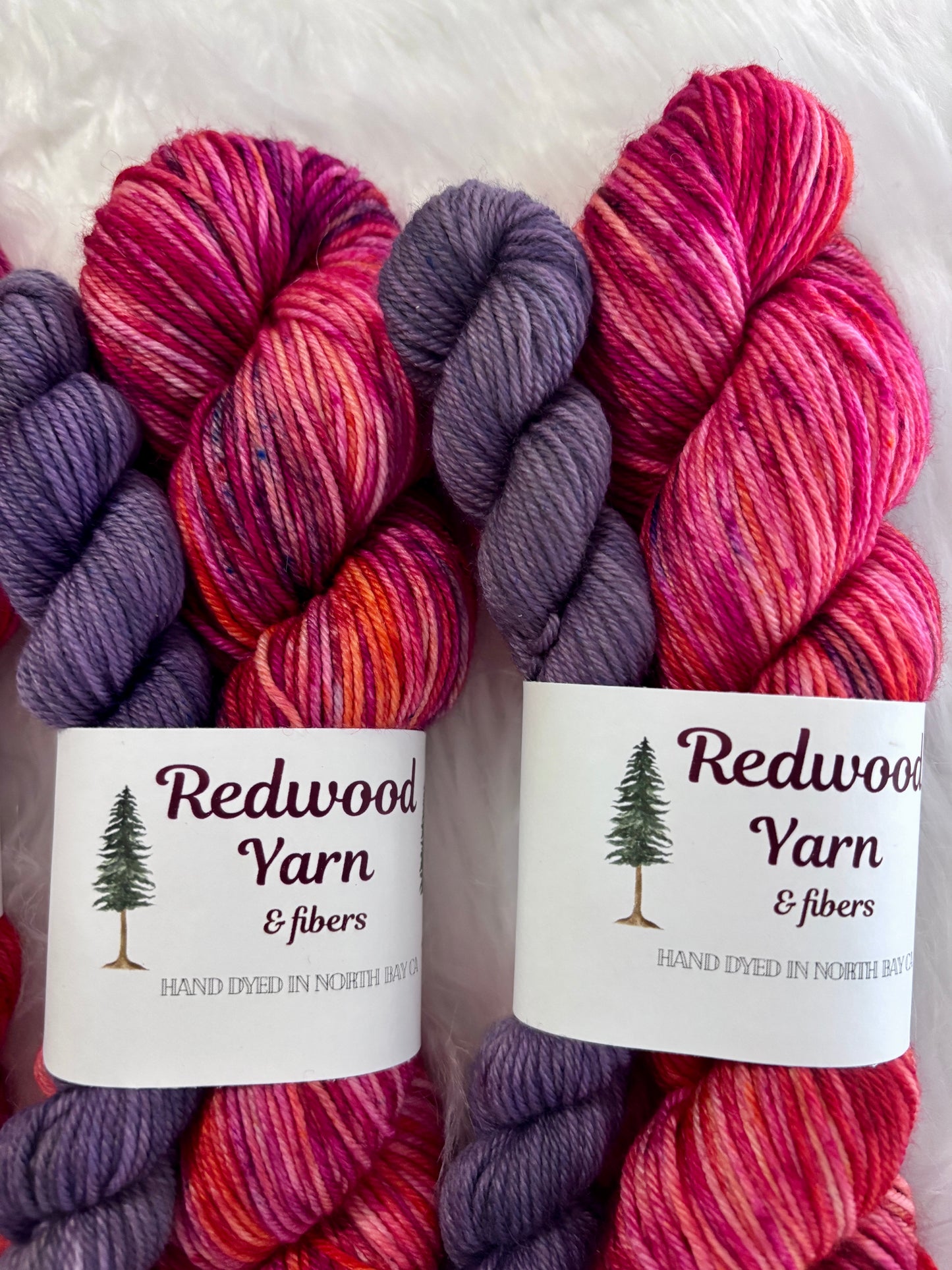 Phoenix- DK Sock set
