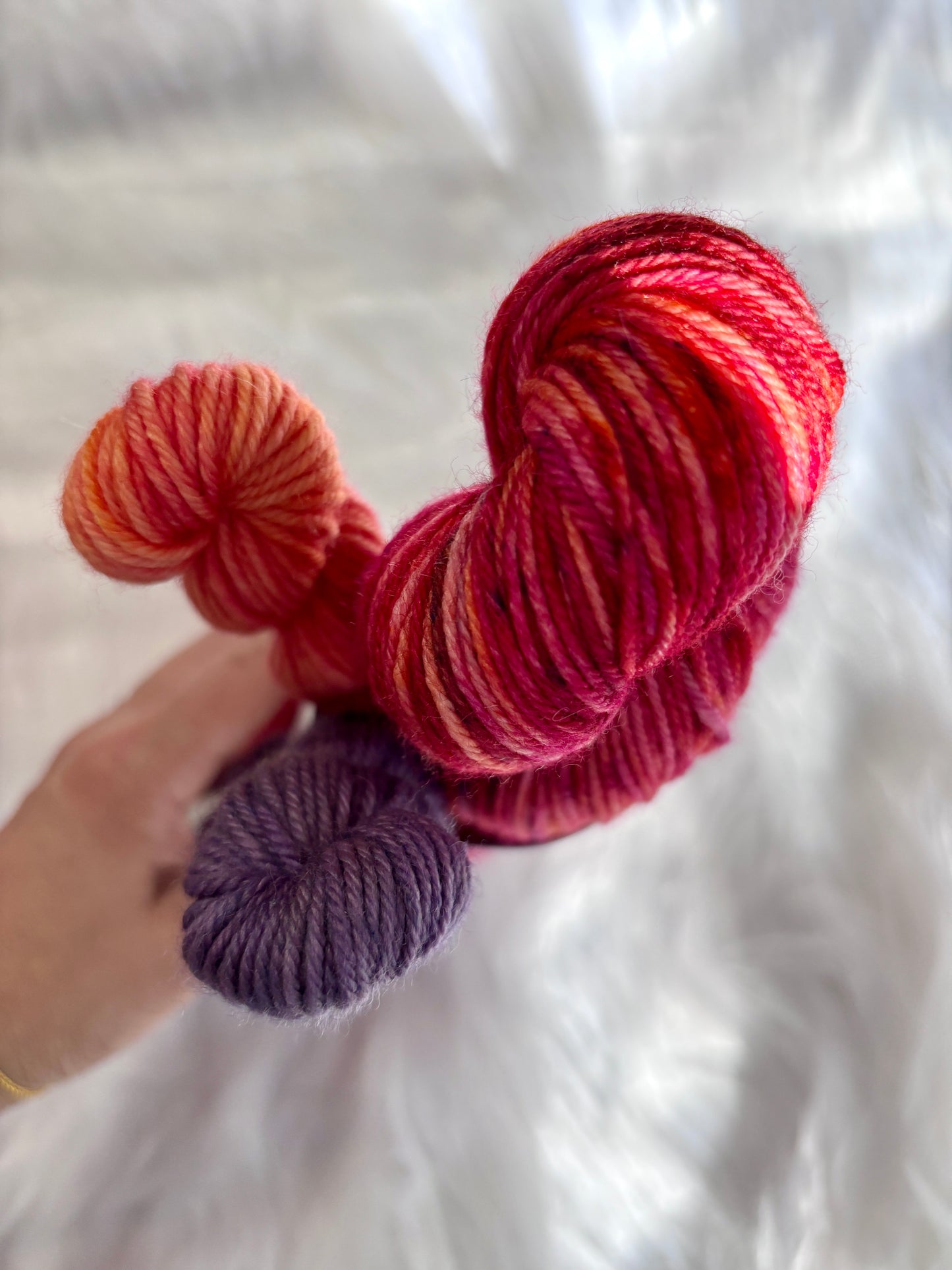 Phoenix- DK Sock set
