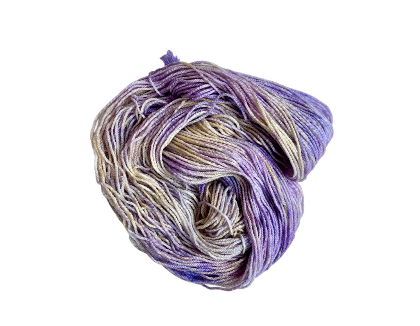 Augusta Lavender- DK Sock set