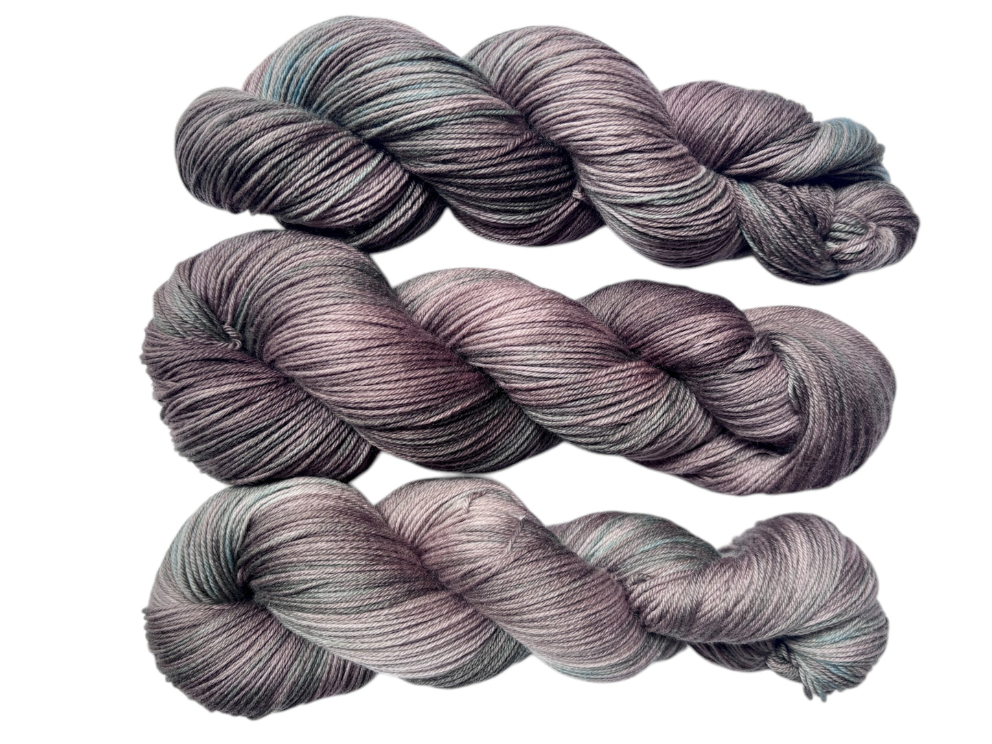Wood Duck- Cashmere Sock