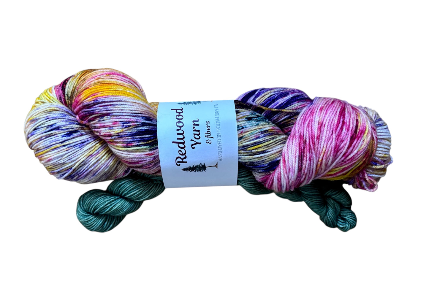 Tulipland-Strong Sock Set