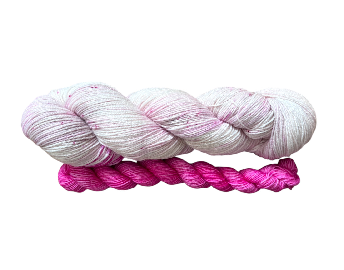 Sakura- Strong sock set