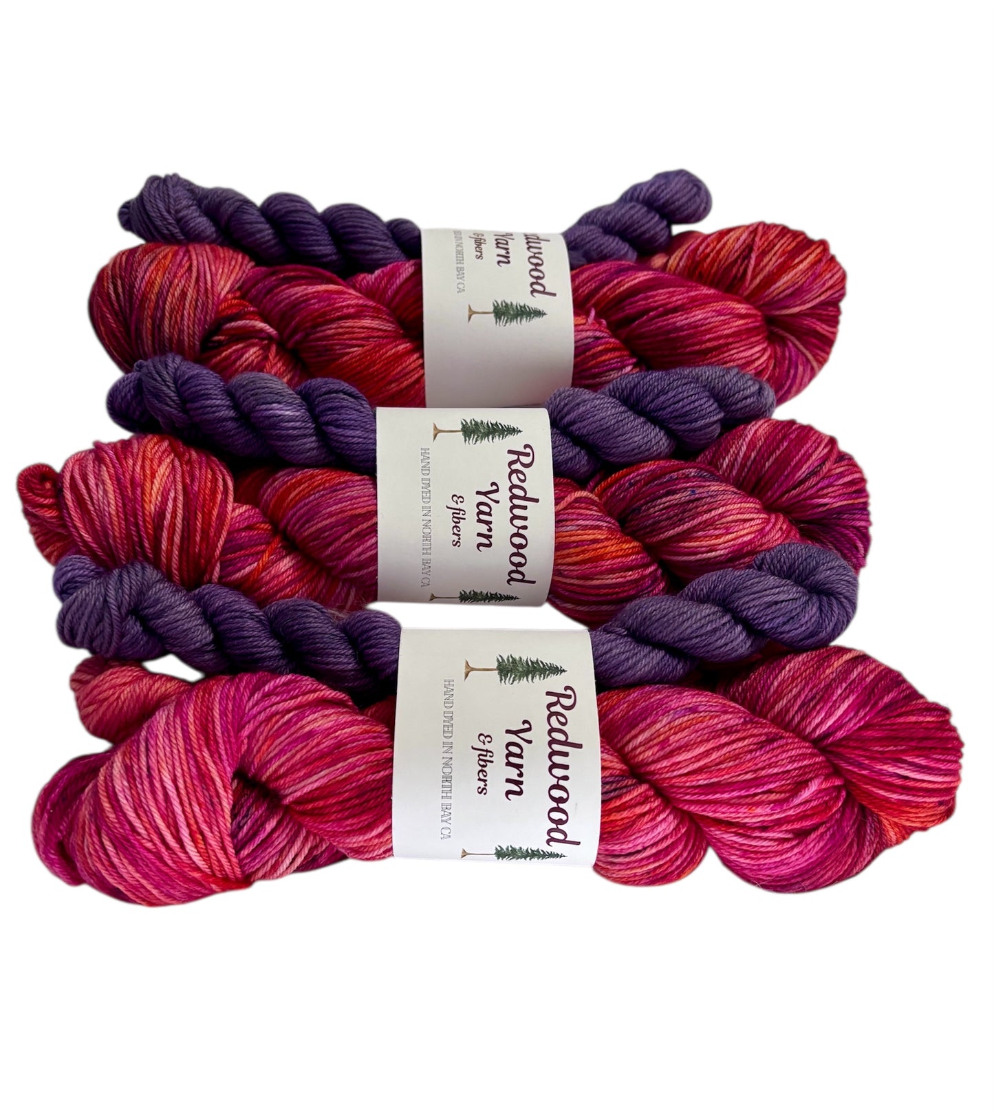 Phoenix- DK Sock set