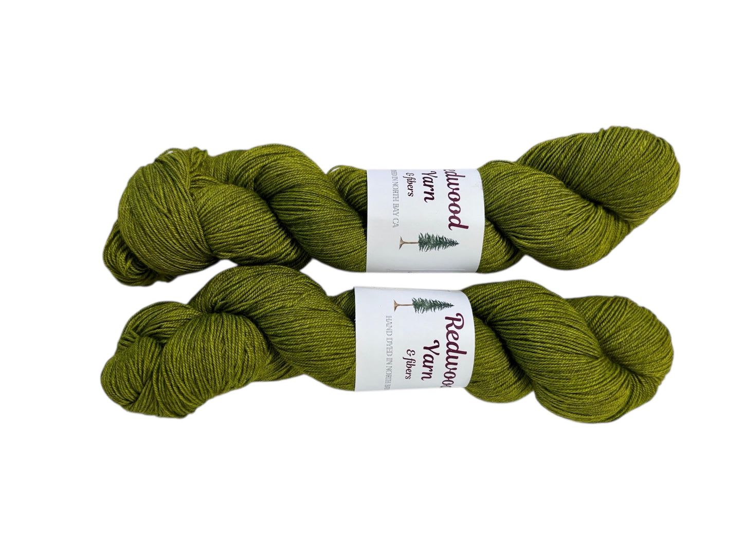 Yak sock-Pear Tree