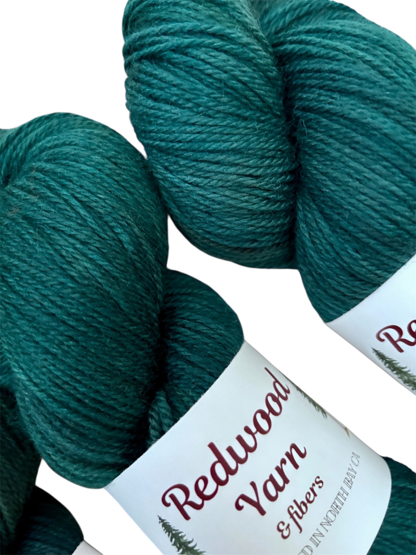 Spruce- Sport sock