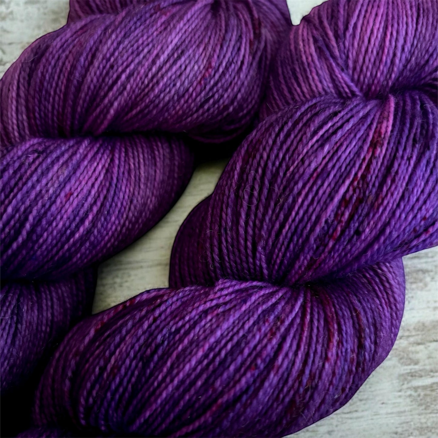 Dye to order- I purple you (BTS)