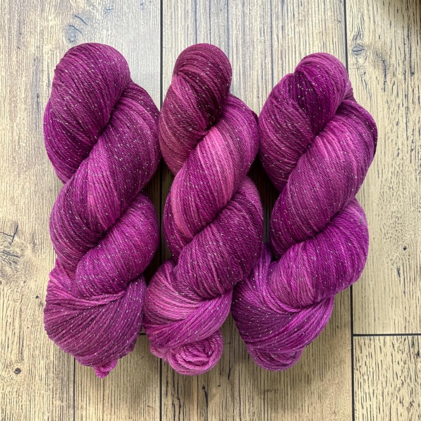 Wink-Stardust Sock