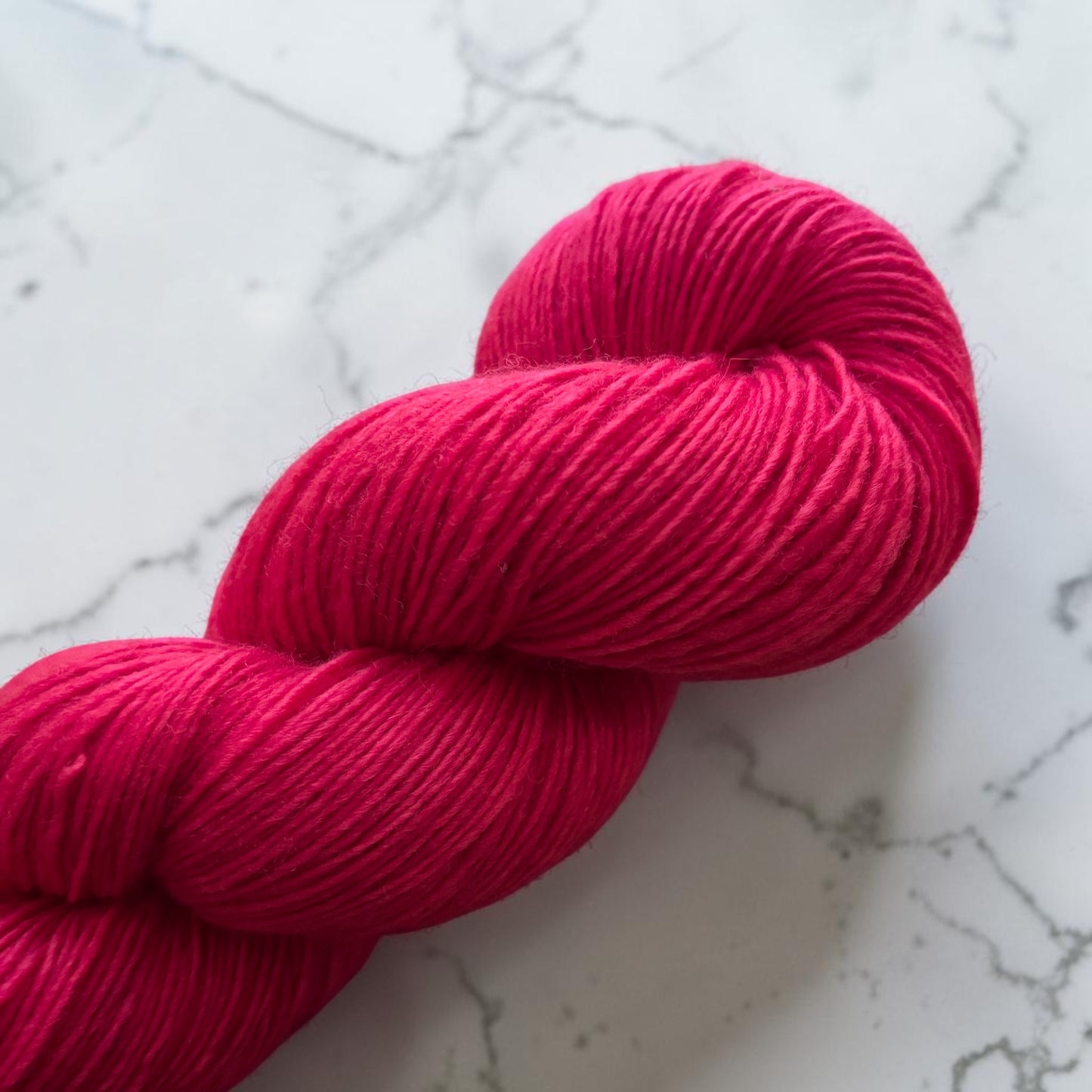 Pre Order Christmas Red- Solo