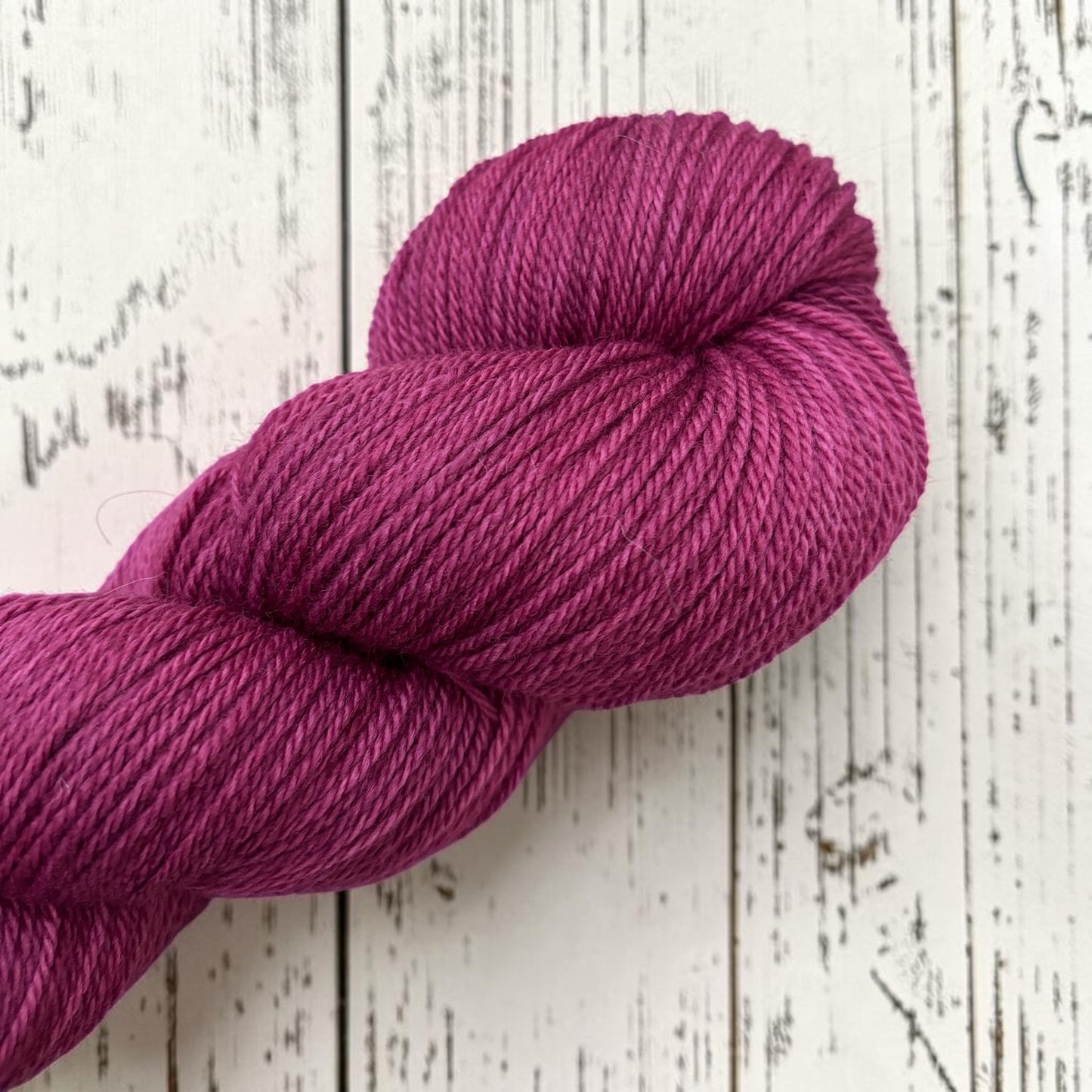 Dye to Order: Red Cabbage- Everyday