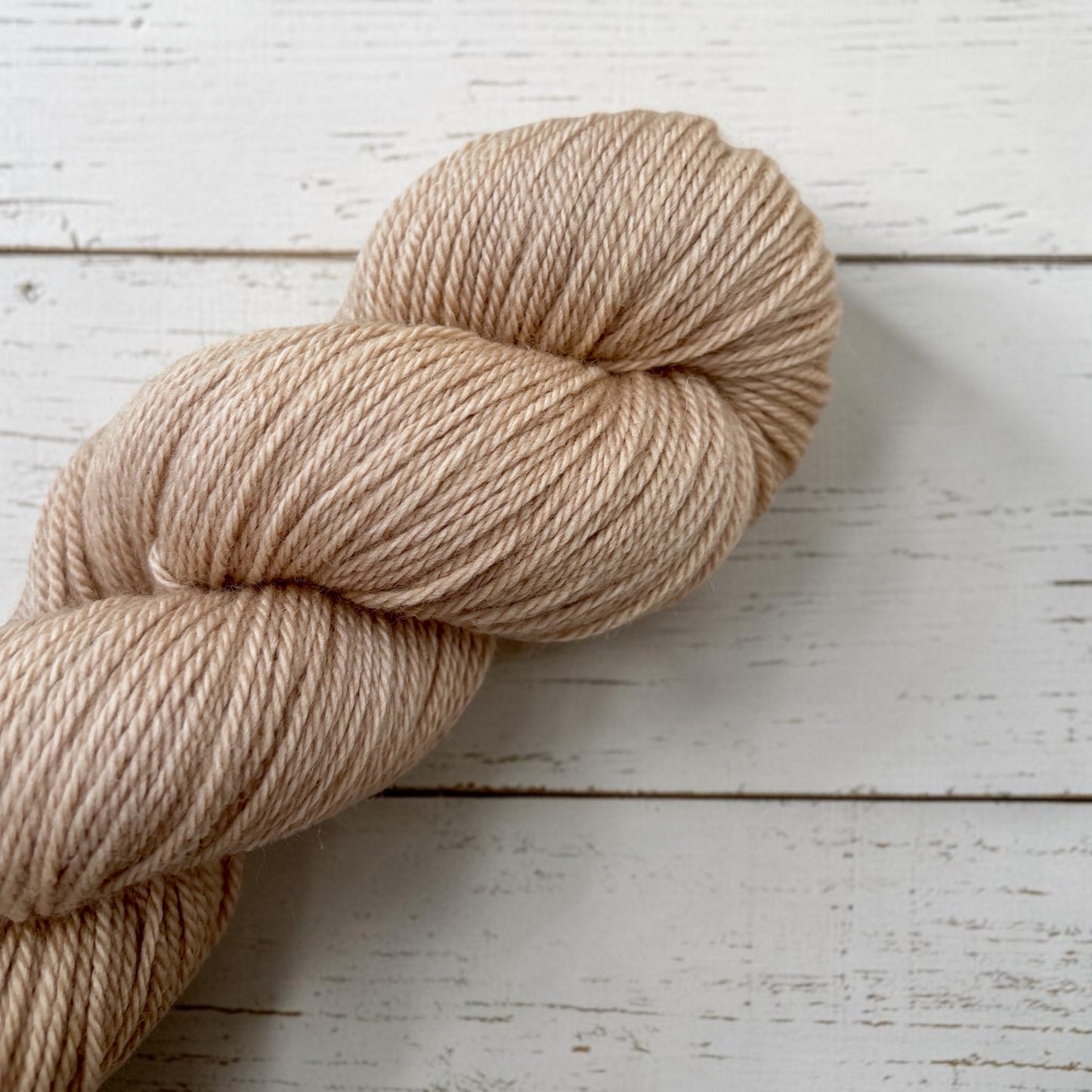 Dye to Order: Soft Bear- Everyday