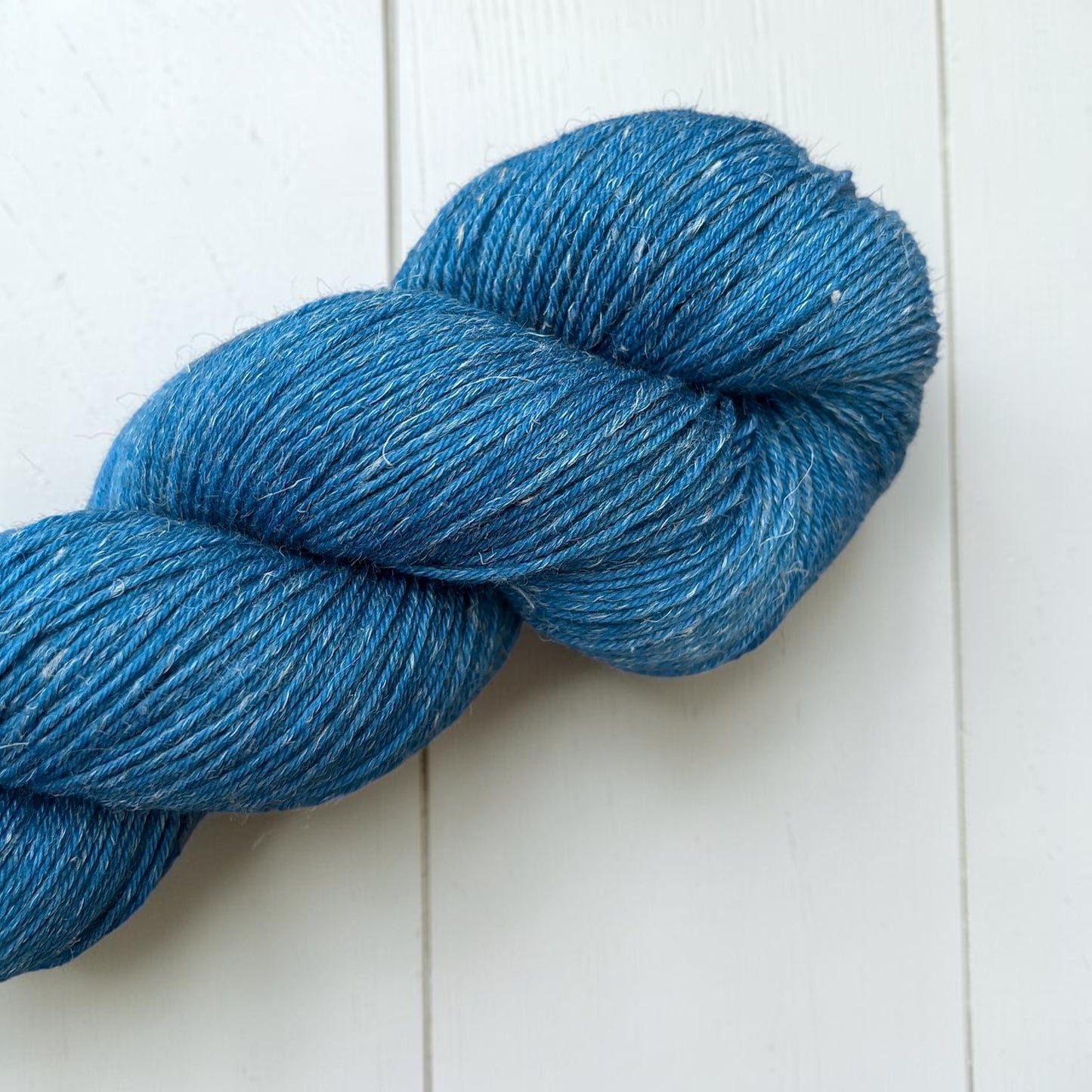 Dye to Order: Tide Pool- Serenity Fingering