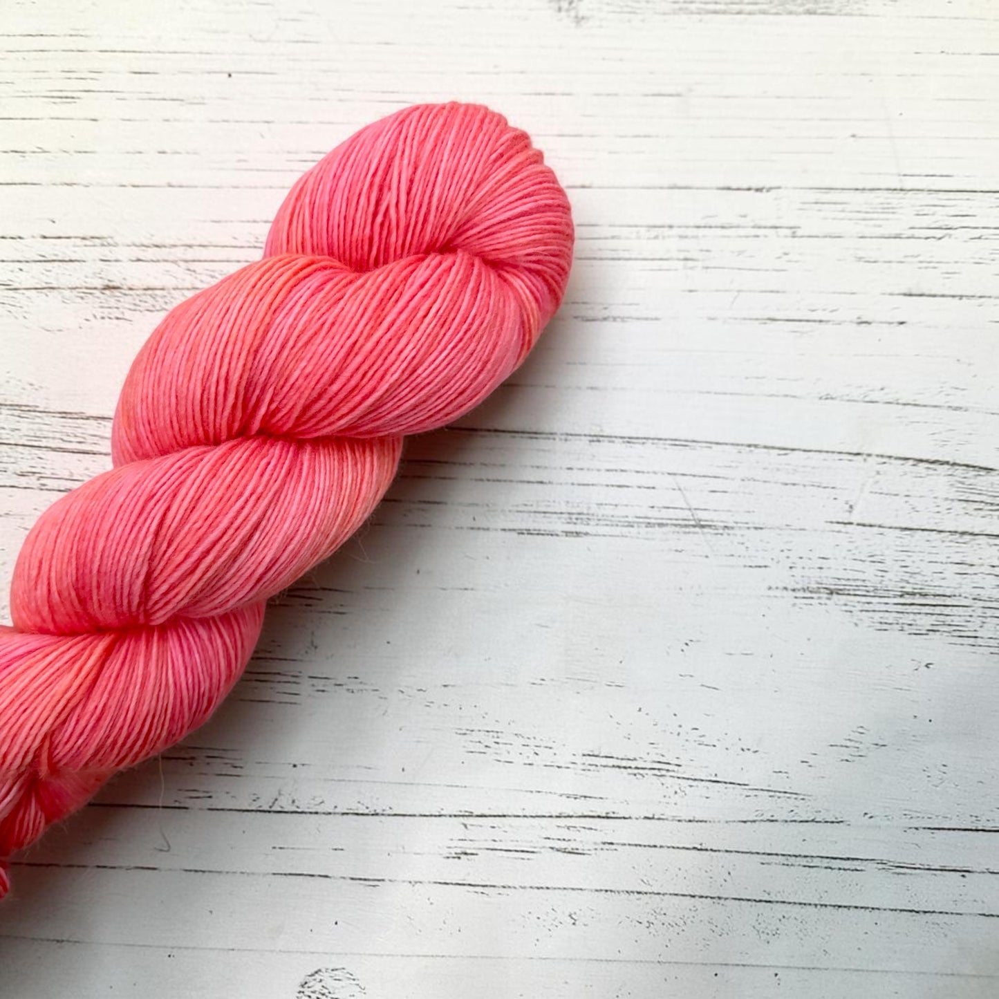 Dye to Order: Guava- Solo