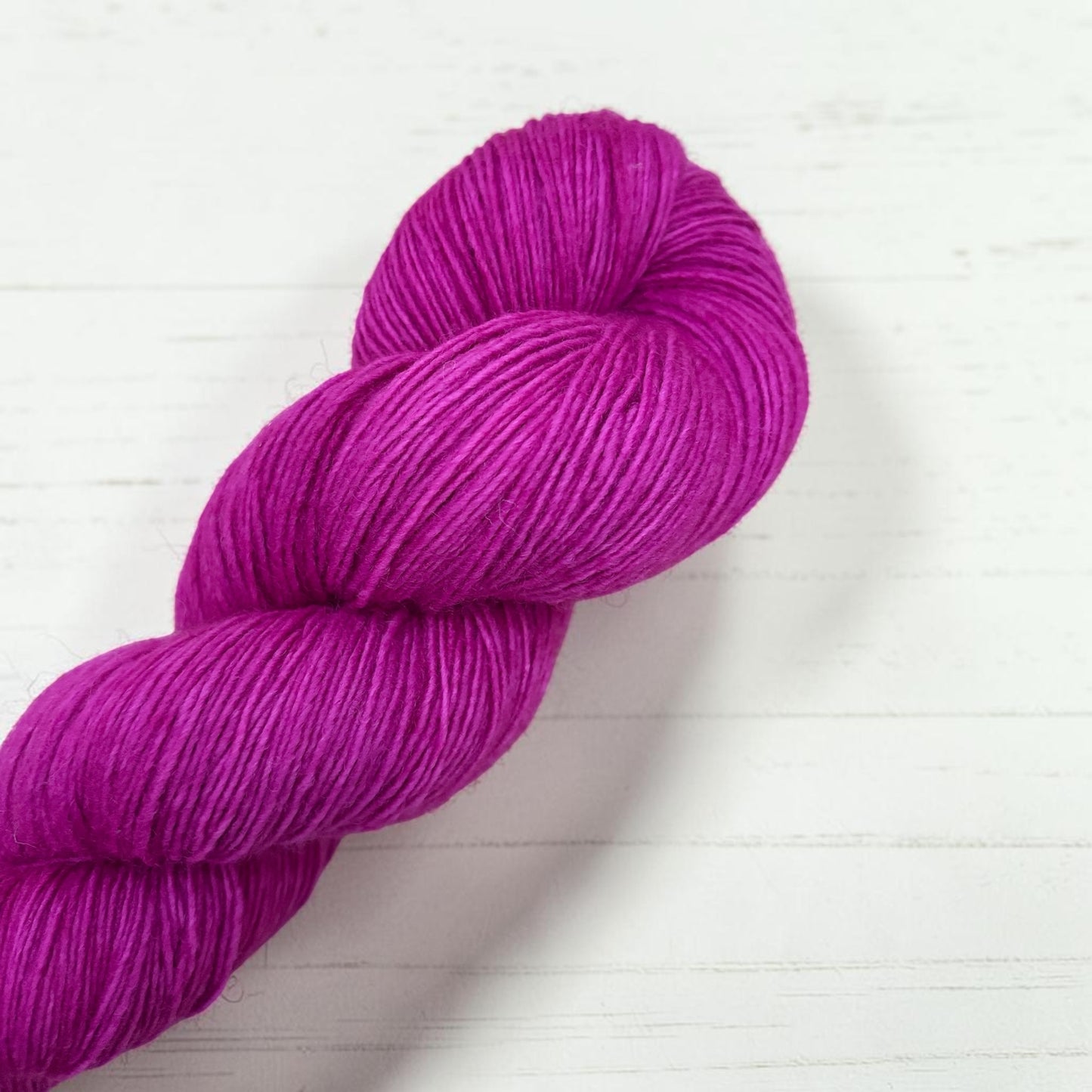 Dye to Order: Fuchsia- Solo