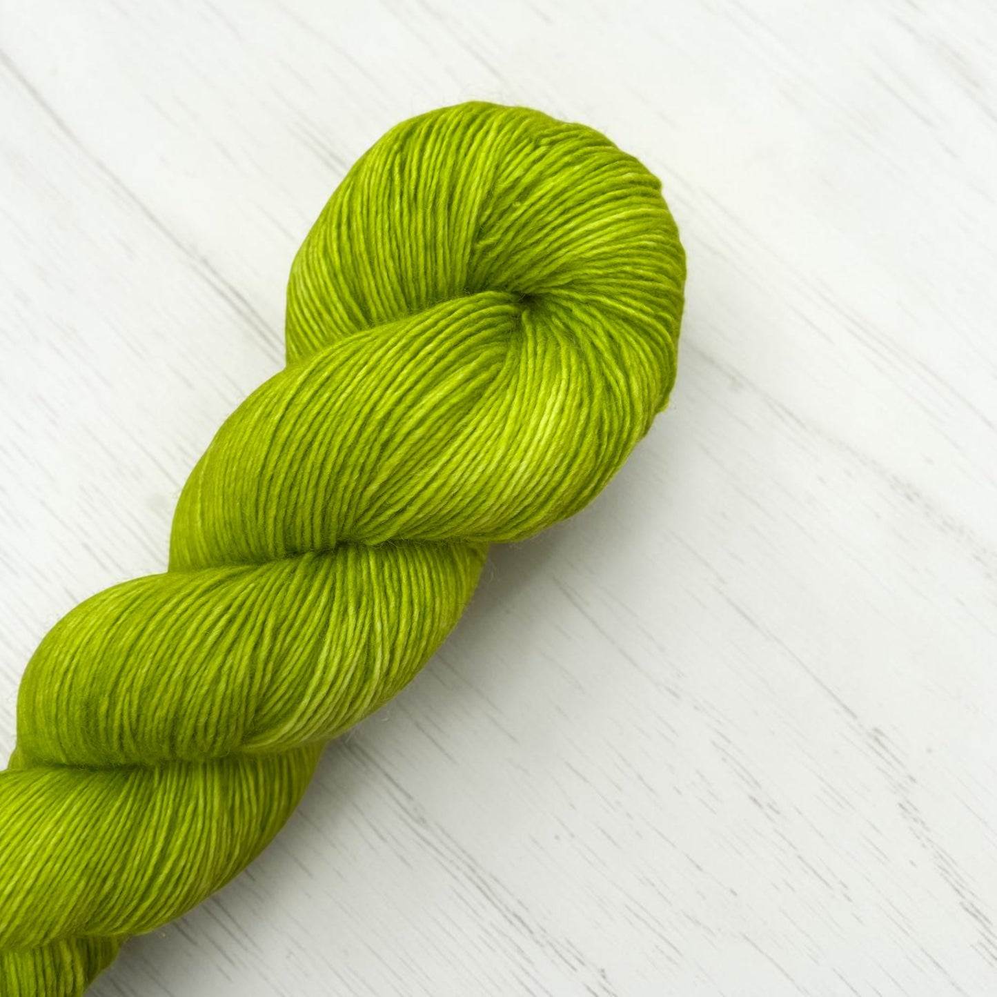 Dye to Order: Cabbage- Solo