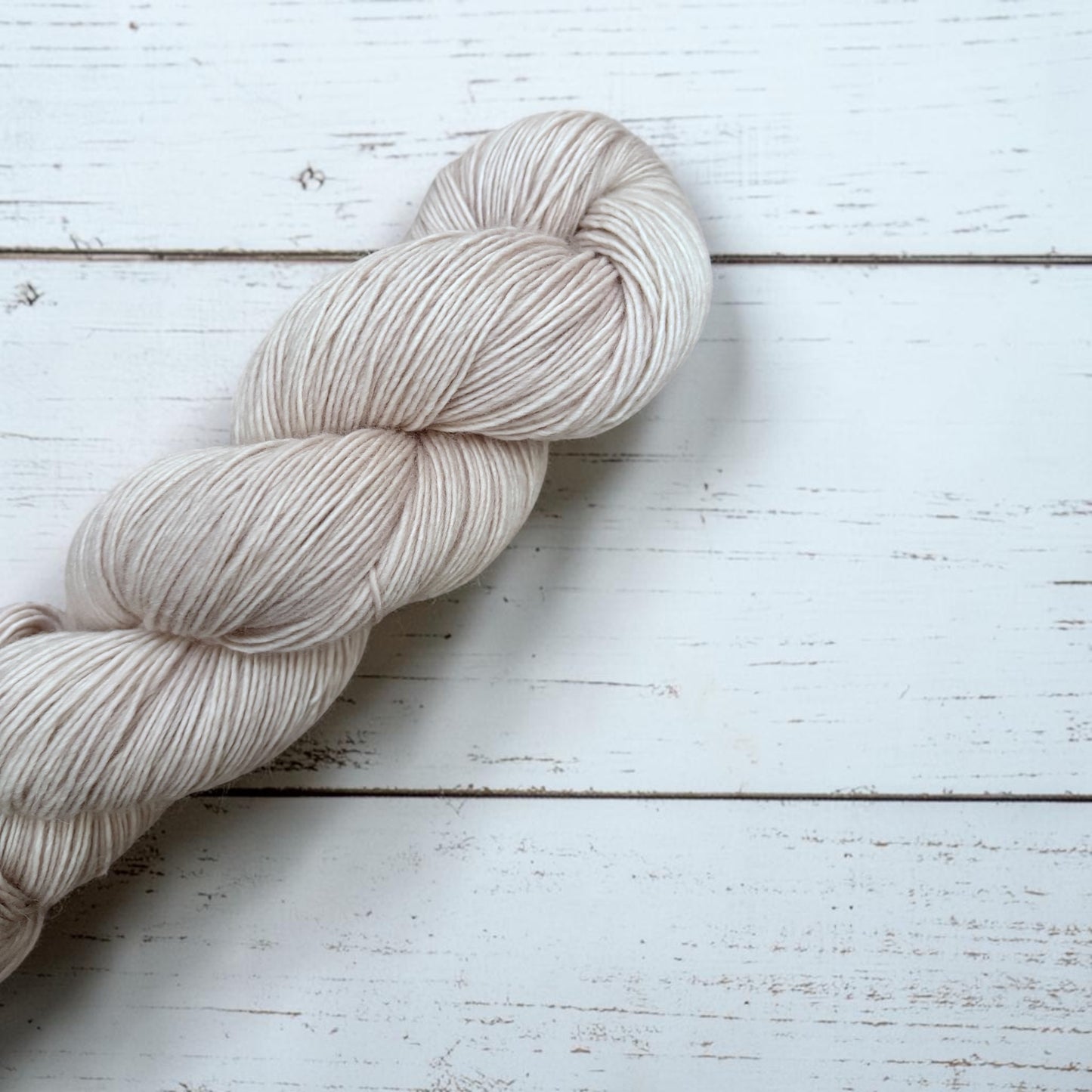 Dye to Order: Existence-Solo
