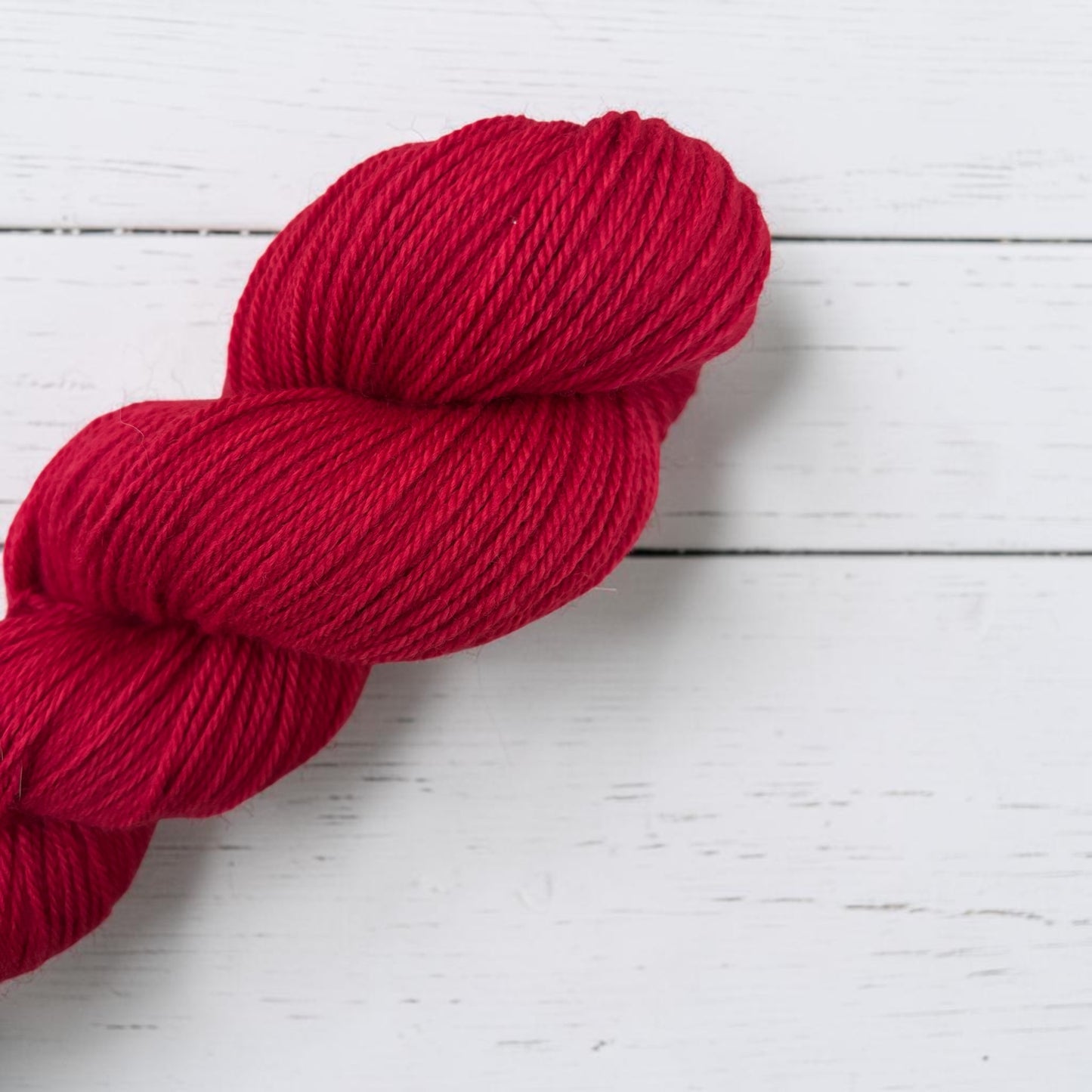 Dye to Order: Favorite Red-Everyday