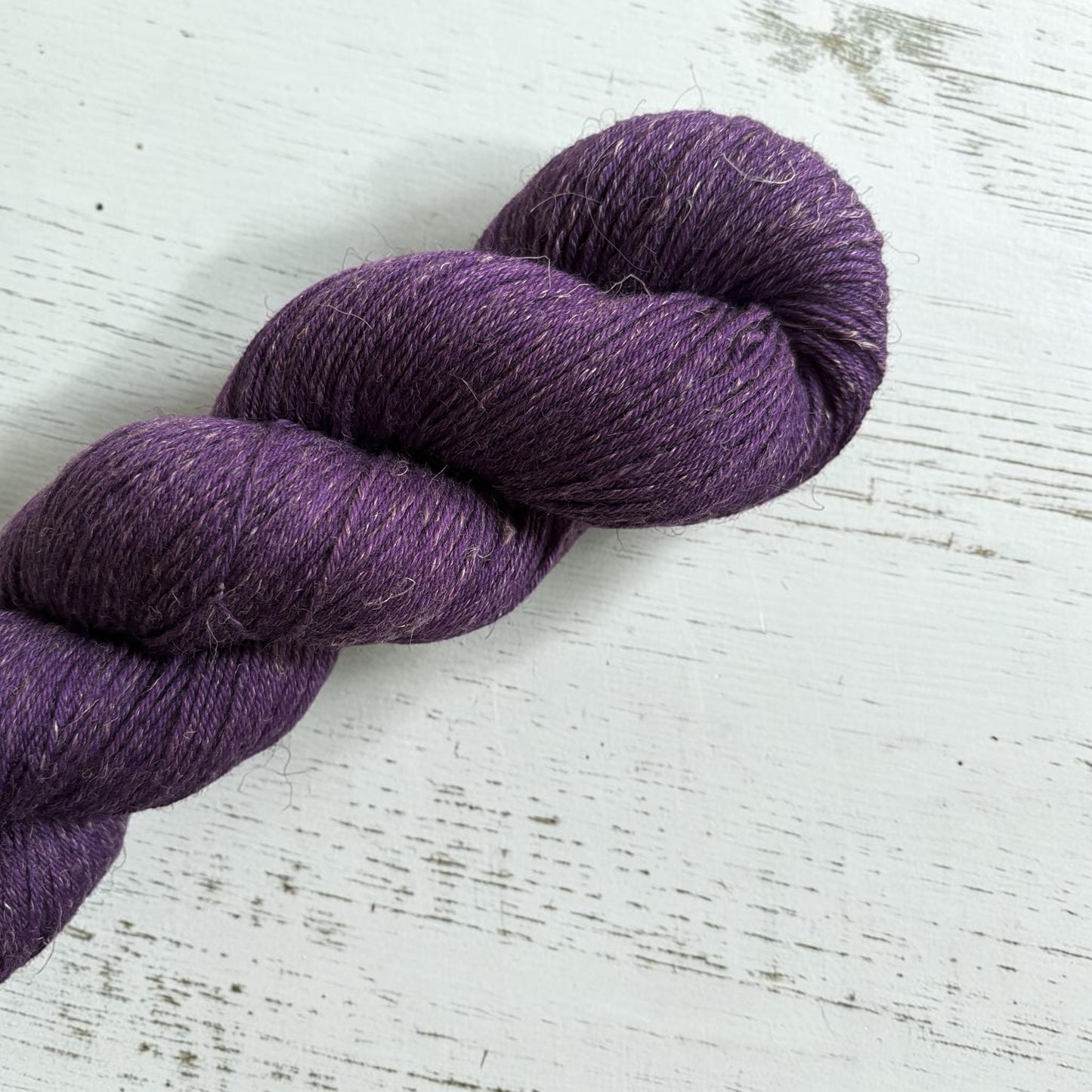 Dye to Order: Your Majesty- Serenity