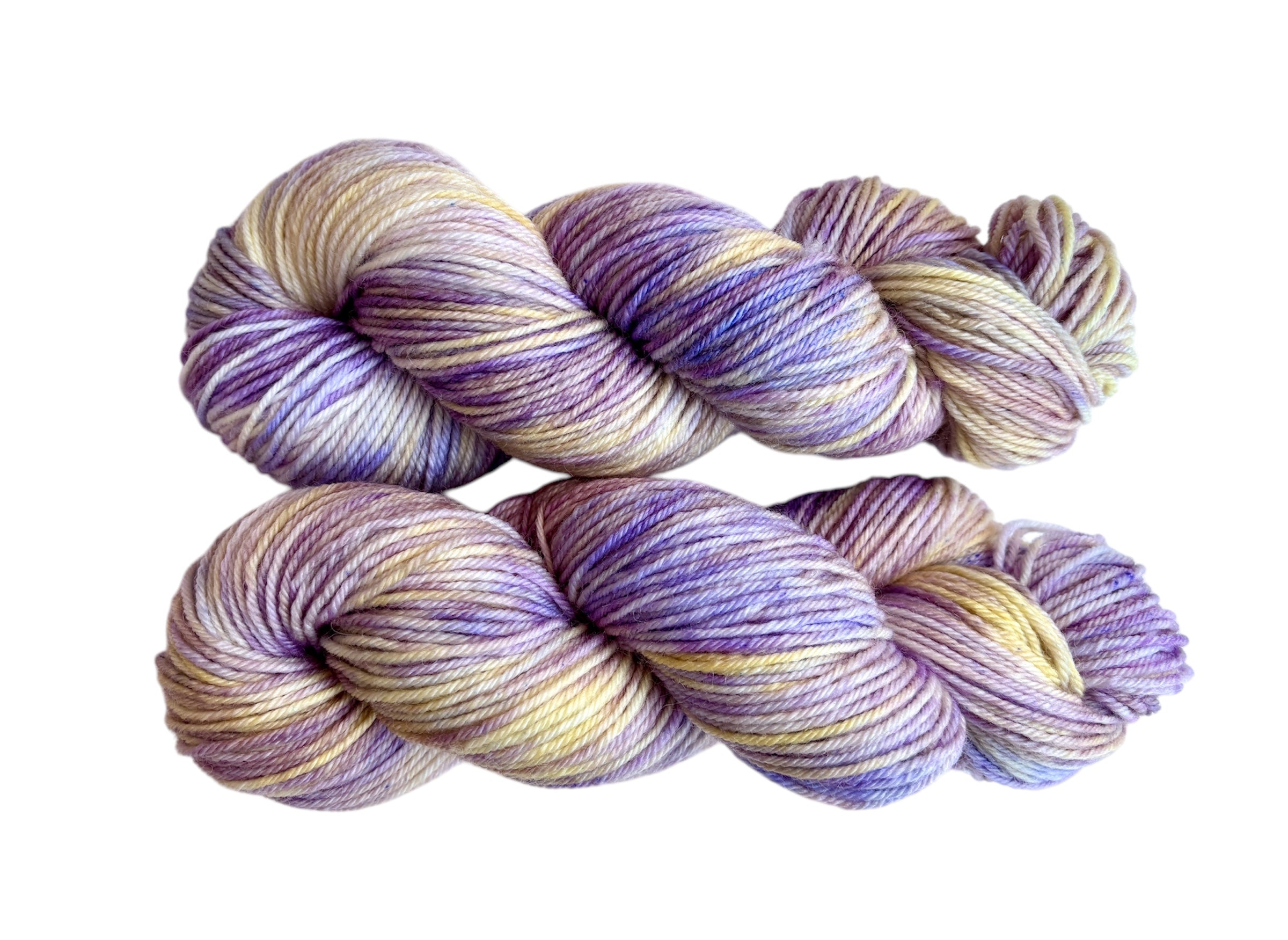 DK sock – Redwood Yarn