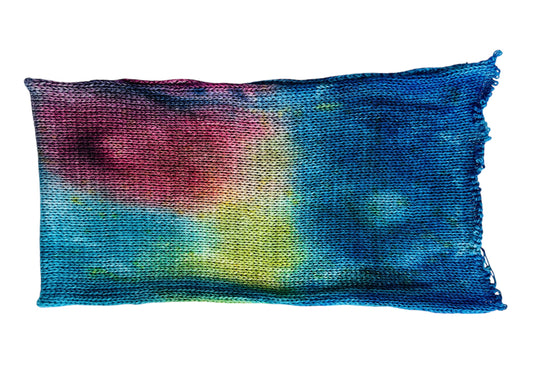Festival of Light- Double Sock Blank