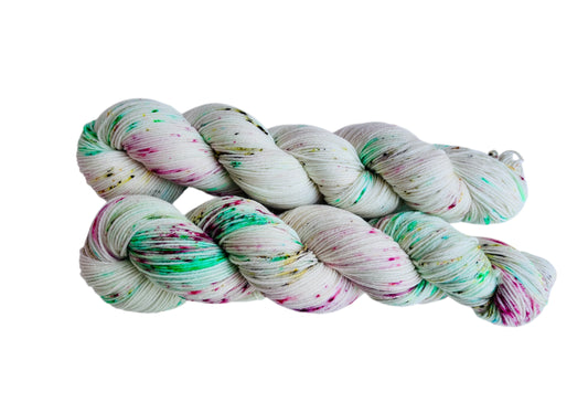 Christmas Light- Classic Sock