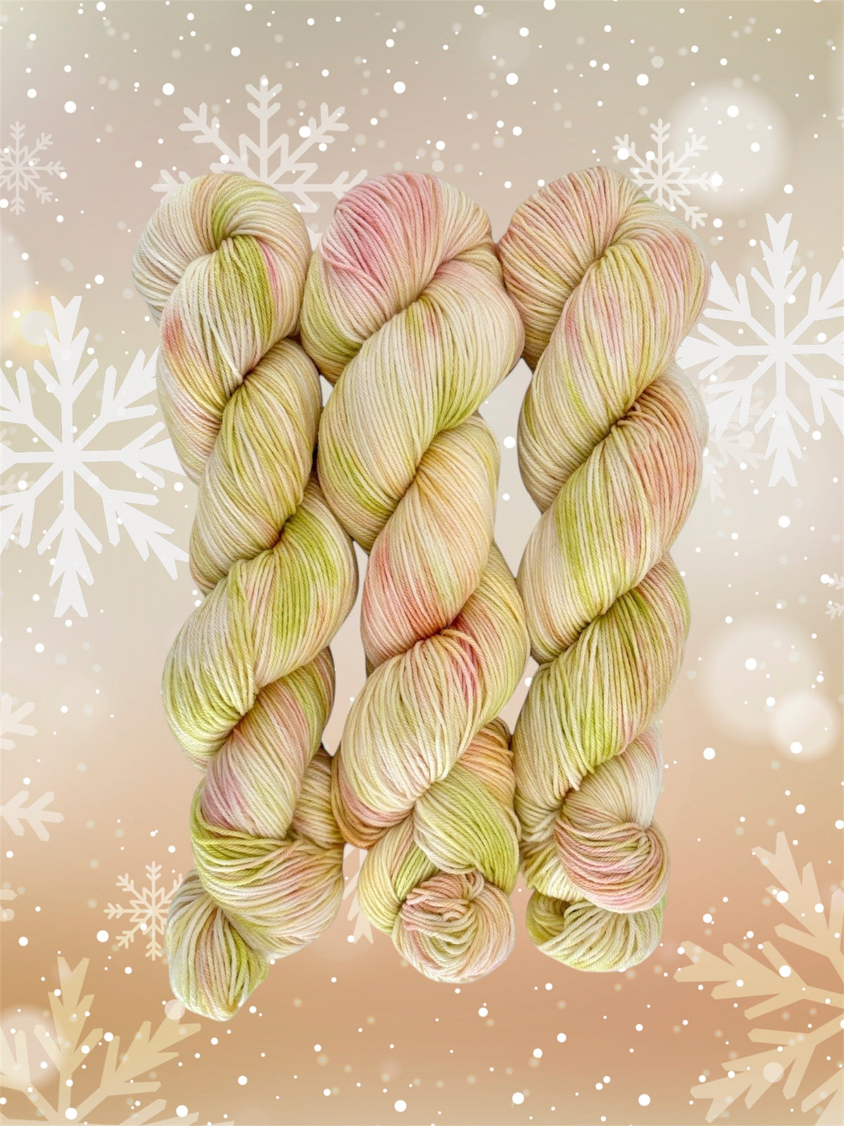 Turkish Delight- Classic Sock