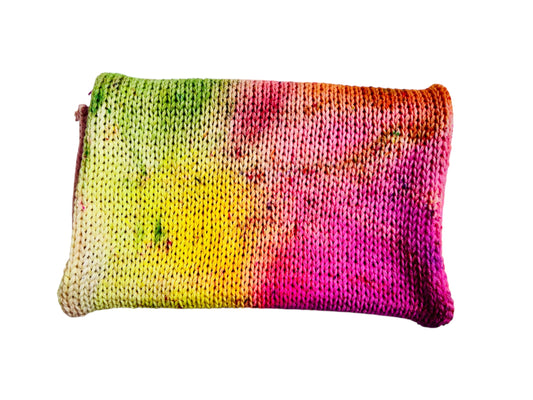 Day Dreaming- Double Sock Blank