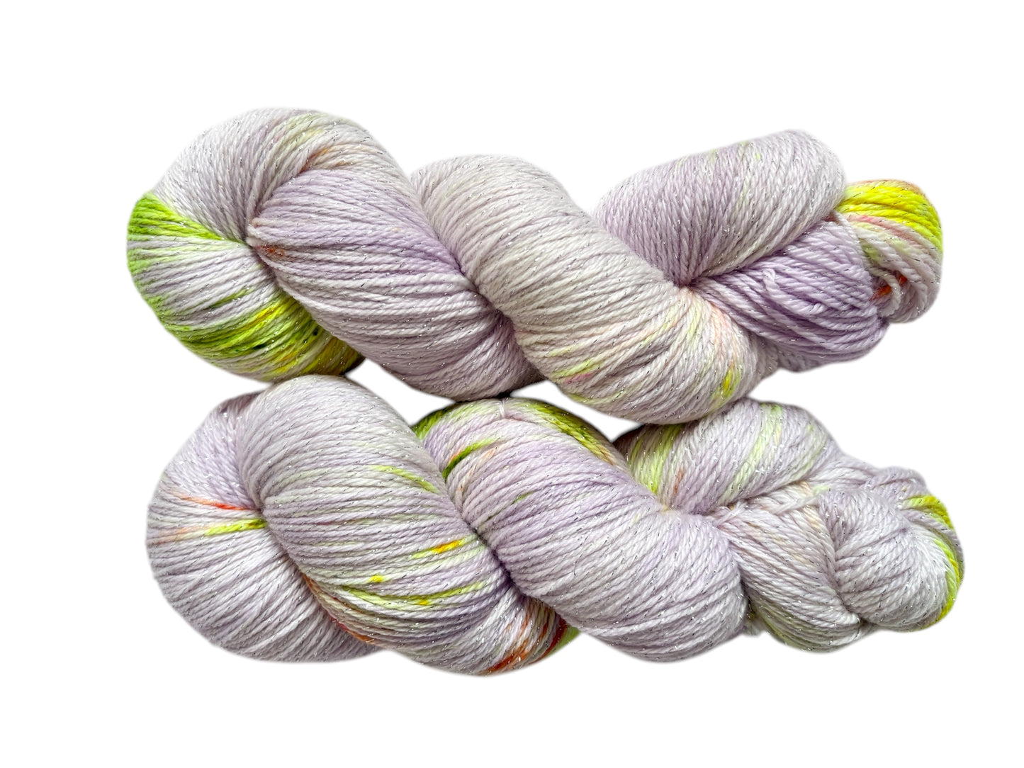 Whisper-Stardust Sock