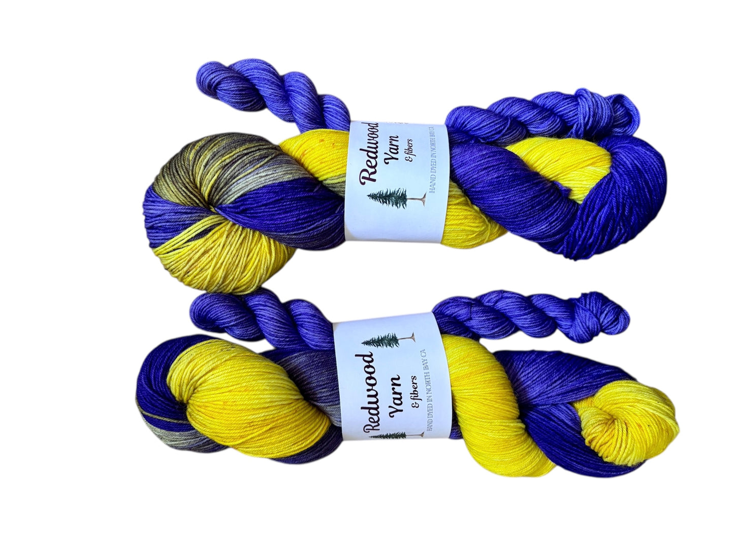 Iris- BFL Sock set