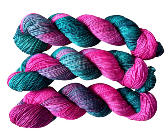 Watermelon- Classic Sock