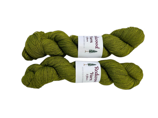 Yak sock-Pear Tree