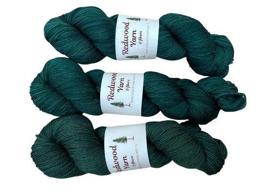 Spruce- Sport sock