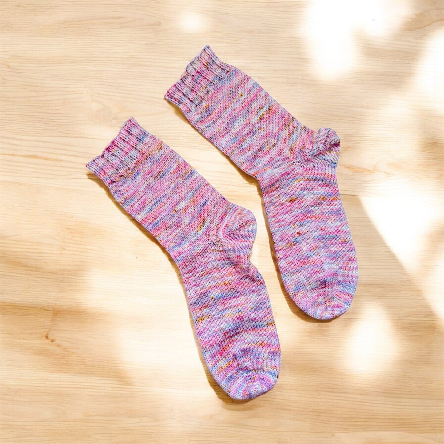 Glinda- Classic Sock