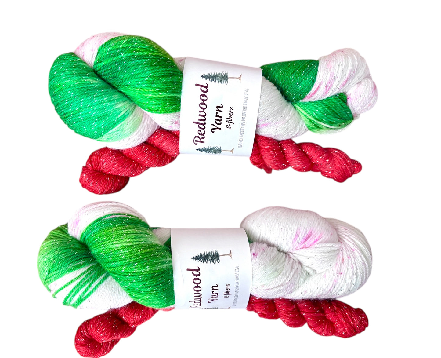 Green Light-Stardust Sock set