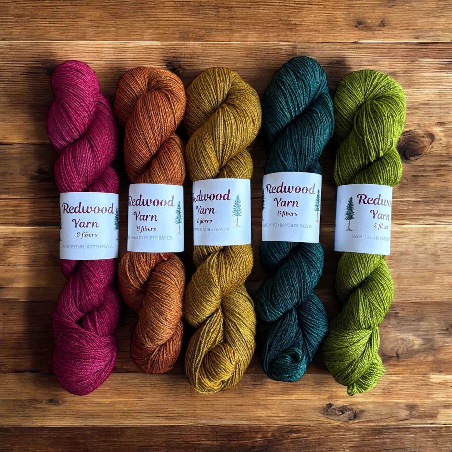 Yak Sock