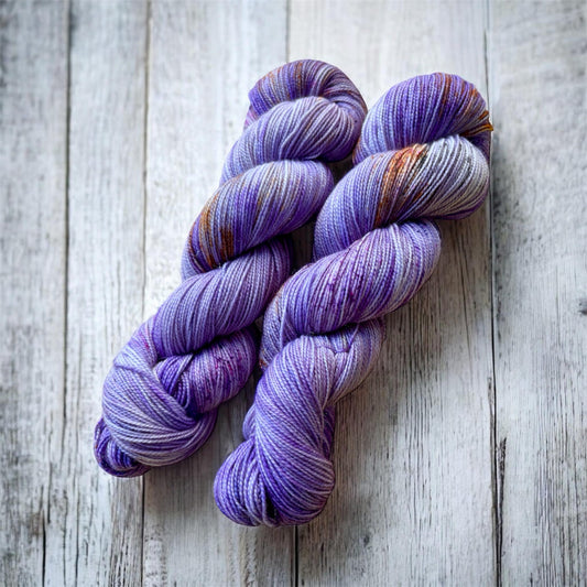 Dye to order- Borahae (BTS)