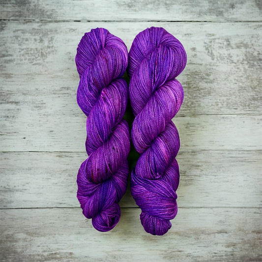 Dye to order- I purple you (BTS)