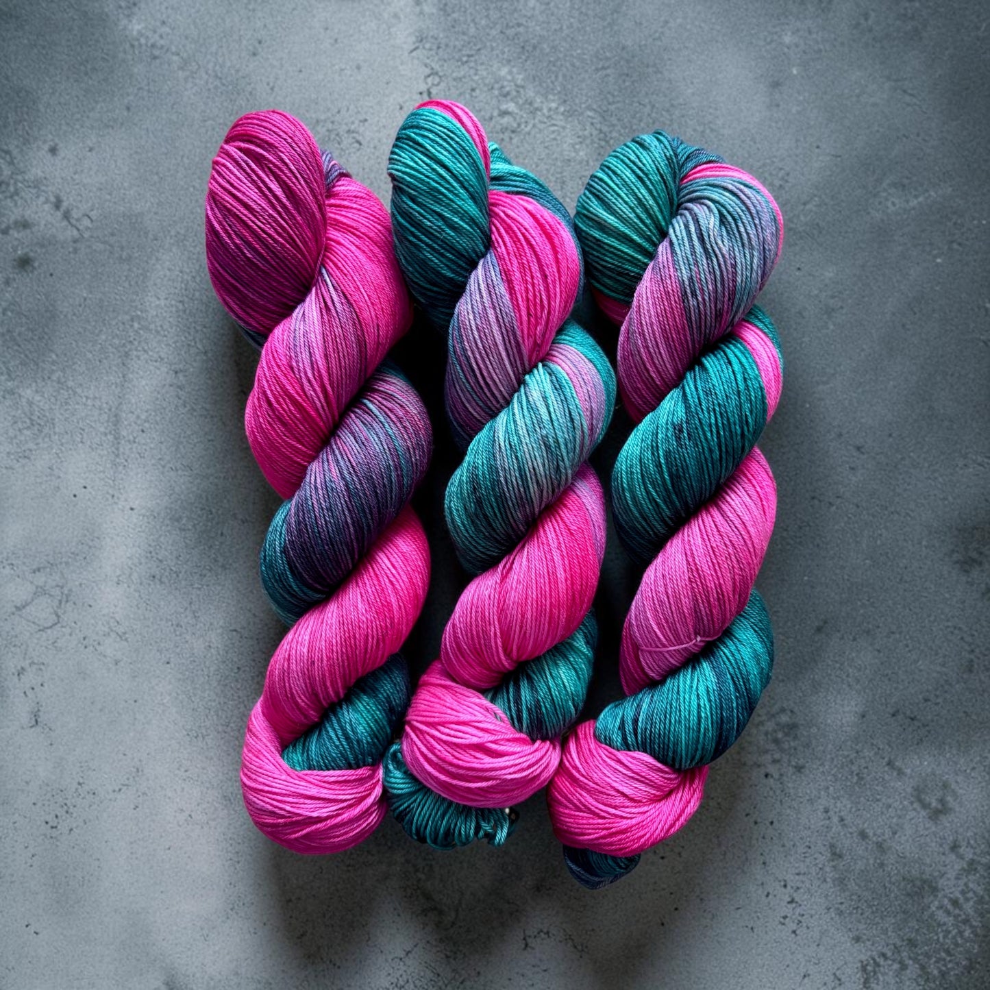 Dye to order- Watermelon (Classic Sock)