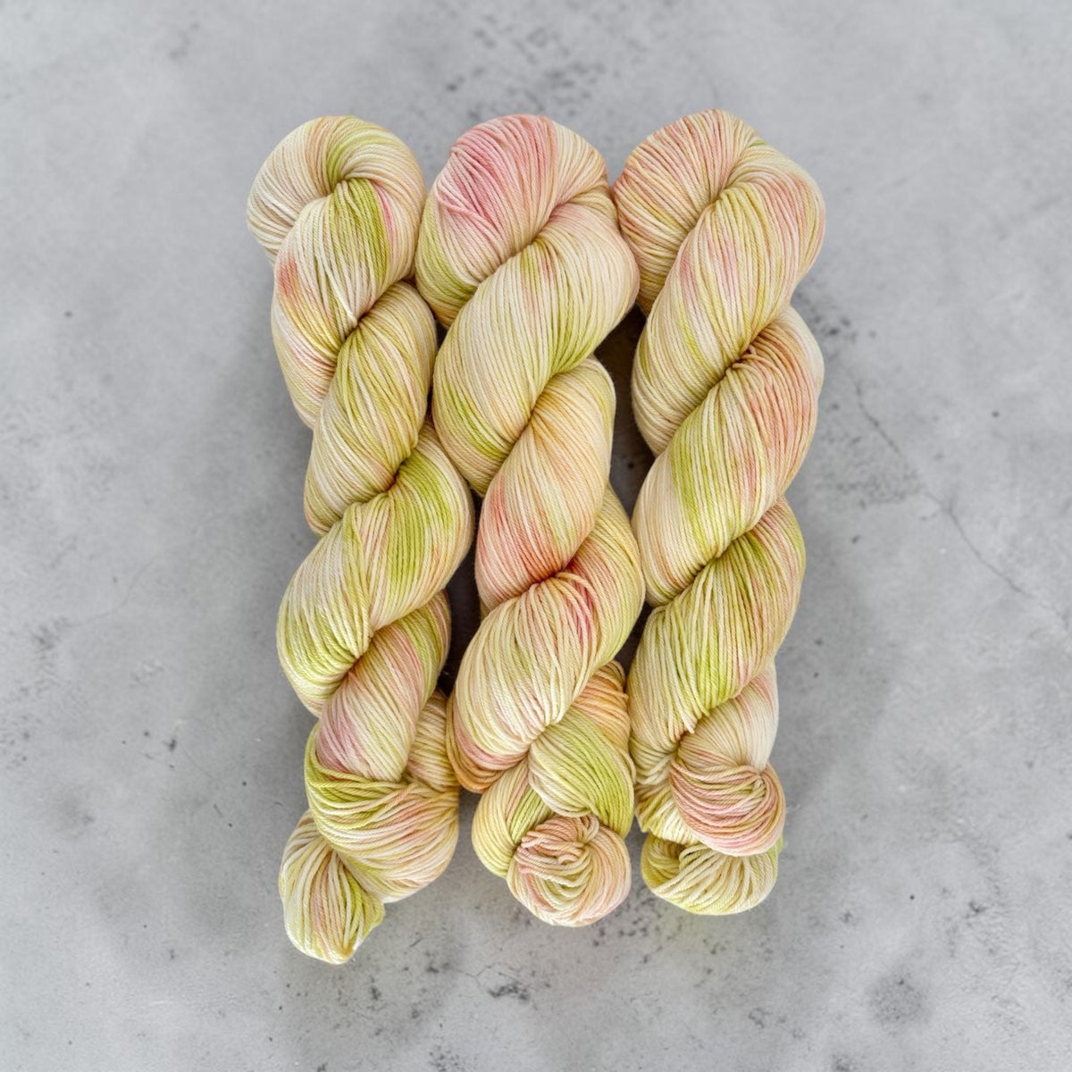 Turkish Delight- Classic Sock