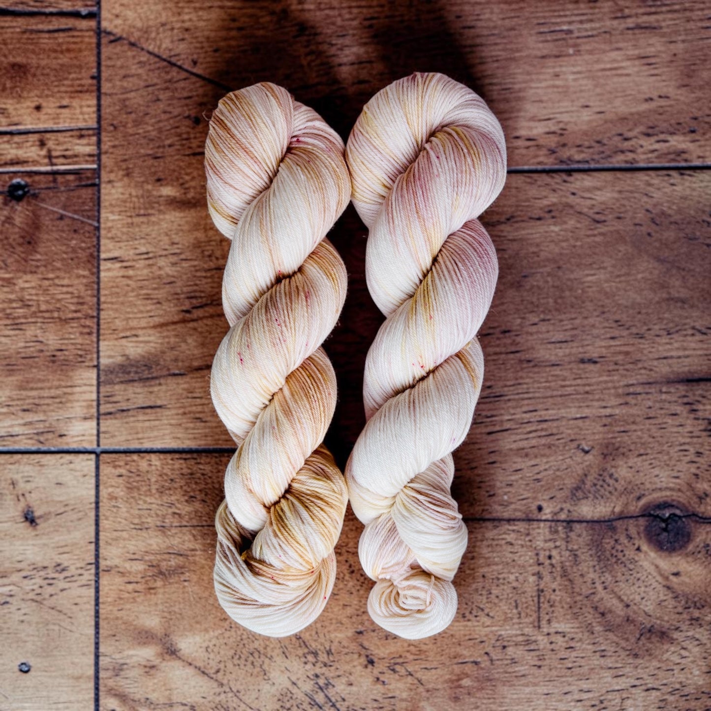 Champagne- Classic Sock