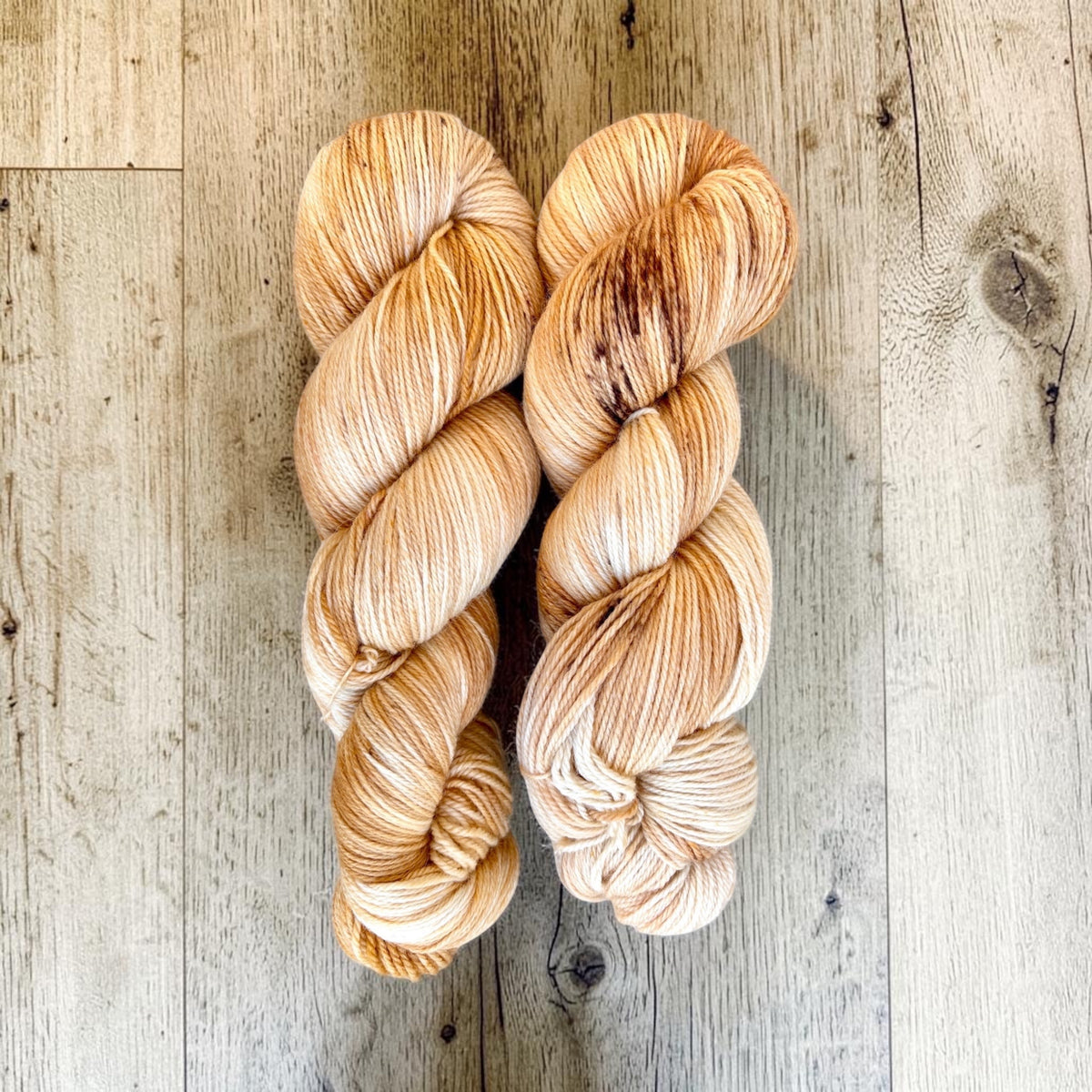 Sugar Cookie- Sport Sock
