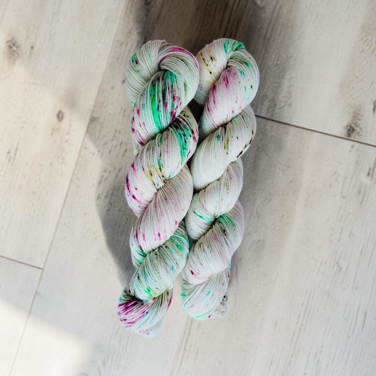 Christmas Light- Classic Sock