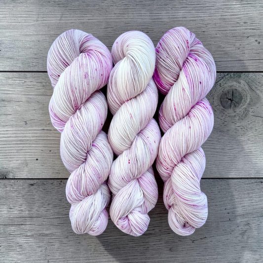 Sakura-Strong Sock ON SALE!