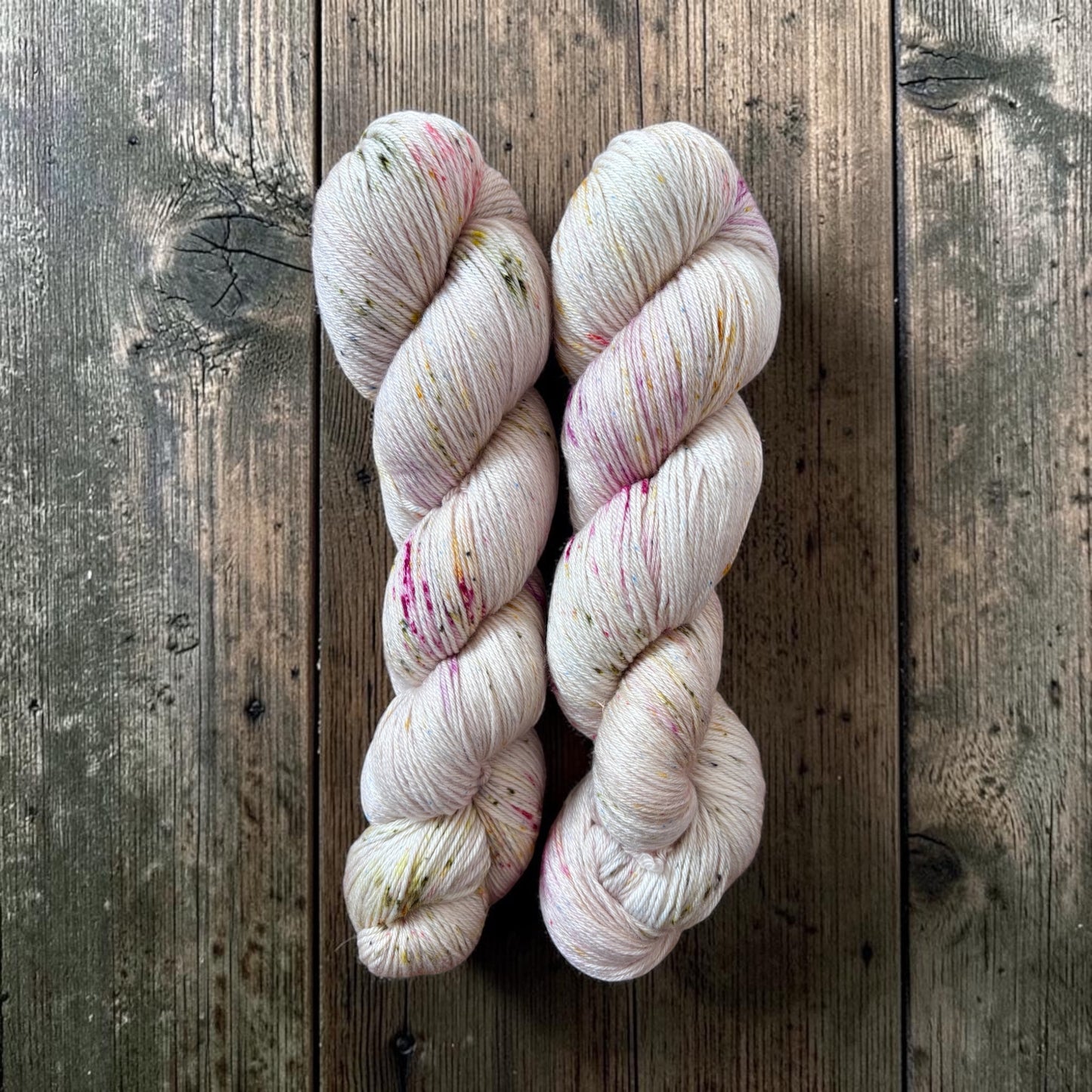 Cozy Morning- Cashmere sock