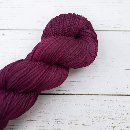 Dye to Order: Garnet- Everyday